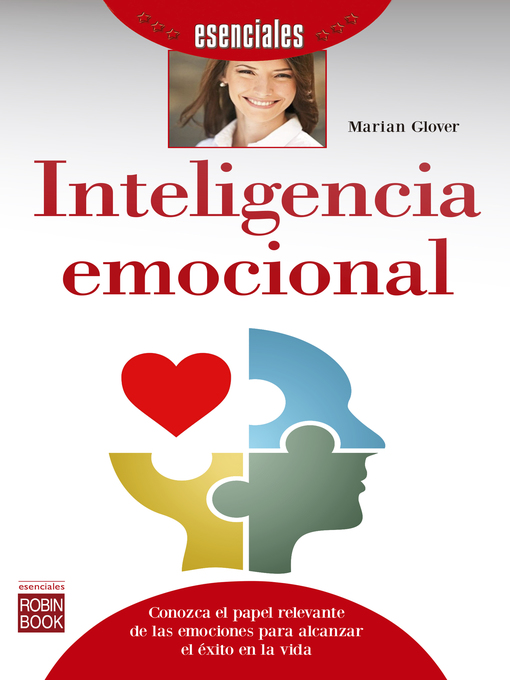 Title details for Inteligencia emocional by Marian Glover - Available